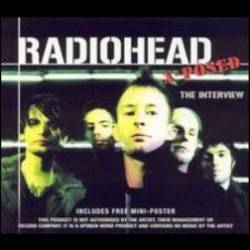 Radiohead : Radiohead X-Posed : The Interview
